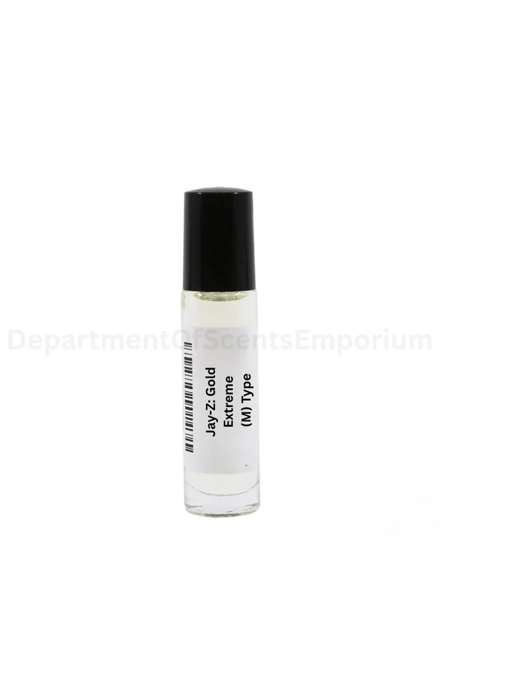 Jay-Z: Gold Extreme (M) Type 1/3 Oz Men’s long lasting Fragrance Oil